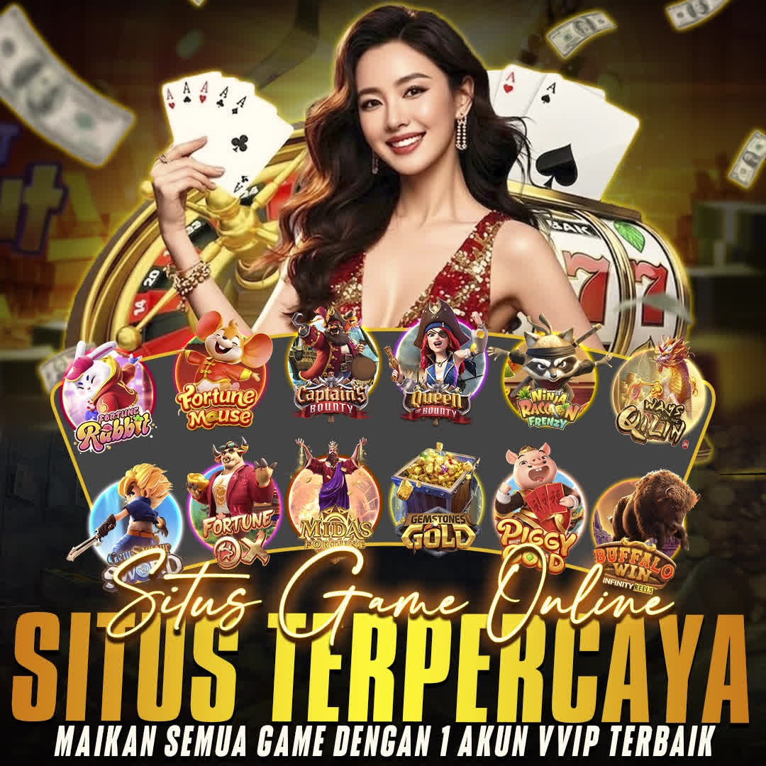 DEVIL99 ☞ Terobosan Game Digital Dengan Konsep Teknologi Yang Lebih Unik